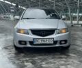 Сірий Хонда Аккорд, об'ємом двигуна 2.4 л та пробігом 236 тис. км за 5980 $, фото 1 на Automoto.ua