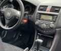 Серый Хонда Аккорд, объемом двигателя 2.4 л и пробегом 240 тыс. км за 5800 $, фото 6 на Automoto.ua