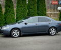 Серый Хонда Аккорд, объемом двигателя 2 л и пробегом 222 тыс. км за 6200 $, фото 3 на Automoto.ua