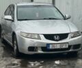 Серый Хонда Аккорд, объемом двигателя 2 л и пробегом 360 тыс. км за 816 $, фото 1 на Automoto.ua