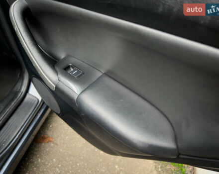 Серый Хонда Аккорд, объемом двигателя 2 л и пробегом 222 тыс. км за 6200 $, фото 21 на Automoto.ua