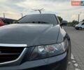 Серый Хонда Аккорд, объемом двигателя 2.35 л и пробегом 260 тыс. км за 6200 $, фото 1 на Automoto.ua