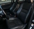 Серый Хонда Аккорд, объемом двигателя 2.4 л и пробегом 280 тыс. км за 6999 $, фото 19 на Automoto.ua