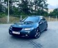 Серый Хонда Аккорд, объемом двигателя 2.4 л и пробегом 300 тыс. км за 5899 $, фото 1 на Automoto.ua