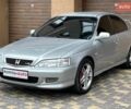 Сірий Хонда Аккорд, об'ємом двигуна 2.2 л та пробігом 340 тис. км за 5499 $, фото 18 на Automoto.ua