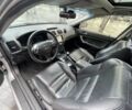 Сірий Хонда Аккорд, об'ємом двигуна 2.4 л та пробігом 236 тис. км за 5980 $, фото 7 на Automoto.ua