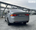 Серый Хонда Аккорд, объемом двигателя 2.4 л и пробегом 230 тыс. км за 6750 $, фото 23 на Automoto.ua