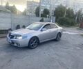 Сірий Хонда Аккорд, об'ємом двигуна 2.4 л та пробігом 377 тис. км за 5600 $, фото 1 на Automoto.ua