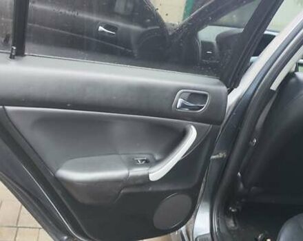 Сірий Хонда Аккорд, об'ємом двигуна 2 л та пробігом 261 тис. км за 5300 $, фото 9 на Automoto.ua