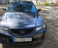 Сірий Хонда Аккорд, об'ємом двигуна 2 л та пробігом 228 тис. км за 5800 $, фото 5 на Automoto.ua