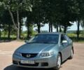 Сірий Хонда Аккорд, об'ємом двигуна 2 л та пробігом 524 тис. км за 4500 $, фото 1 на Automoto.ua