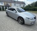 Серый Хонда Аккорд, объемом двигателя 2.2 л и пробегом 300 тыс. км за 4700 $, фото 1 на Automoto.ua