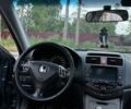 Серый Хонда Аккорд, объемом двигателя 2.2 л и пробегом 270 тыс. км за 5100 $, фото 5 на Automoto.ua