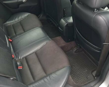 Серый Хонда Аккорд, объемом двигателя 2.2 л и пробегом 284 тыс. км за 4000 $, фото 3 на Automoto.ua