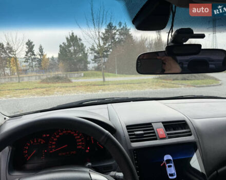 Серый Хонда Аккорд, объемом двигателя 2 л и пробегом 237 тыс. км за 4200 $, фото 16 на Automoto.ua