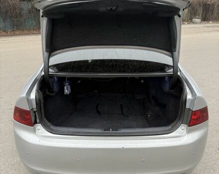 Серый Хонда Аккорд, объемом двигателя 2.2 л и пробегом 320 тыс. км за 4600 $, фото 14 на Automoto.ua