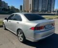Серый Хонда Аккорд, объемом двигателя 2 л и пробегом 246 тыс. км за 3900 $, фото 3 на Automoto.ua