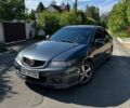Сірий Хонда Аккорд, об'ємом двигуна 2.4 л та пробігом 366 тис. км за 4600 $, фото 1 на Automoto.ua