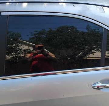 Серый Хонда Аккорд, объемом двигателя 2 л и пробегом 230 тыс. км за 5544 $, фото 3 на Automoto.ua