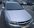 Серый Хонда Аккорд, объемом двигателя 2.2 л и пробегом 320 тыс. км за 4478 $, фото 1 на Automoto.ua