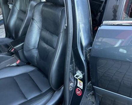 Сірий Хонда Аккорд, об'ємом двигуна 2.2 л та пробігом 240 тис. км за 4800 $, фото 4 на Automoto.ua