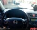 Сірий Хонда Аккорд, об'ємом двигуна 2 л та пробігом 298 тис. км за 5800 $, фото 3 на Automoto.ua