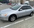 Сірий Хонда Аккорд, об'ємом двигуна 2.4 л та пробігом 320 тис. км за 4999 $, фото 7 на Automoto.ua