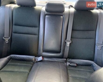 Серый Хонда Аккорд, объемом двигателя 2 л и пробегом 347 тыс. км за 4700 $, фото 6 на Automoto.ua