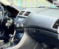 Серый Хонда Аккорд, объемом двигателя 2 л и пробегом 195 тыс. км за 6400 $, фото 32 на Automoto.ua