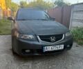 Сірий Хонда Аккорд, об'ємом двигуна 2 л та пробігом 474 тис. км за 5000 $, фото 1 на Automoto.ua