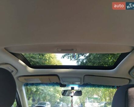 Серый Хонда Аккорд, объемом двигателя 2.35 л и пробегом 254 тыс. км за 6200 $, фото 4 на Automoto.ua