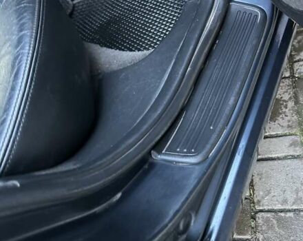 Сірий Хонда Аккорд, об'ємом двигуна 2.2 л та пробігом 240 тис. км за 4800 $, фото 9 на Automoto.ua