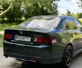 Серый Хонда Аккорд, объемом двигателя 2.4 л и пробегом 340 тыс. км за 7100 $, фото 5 на Automoto.ua