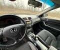 Сірий Хонда Аккорд, об'ємом двигуна 2.2 л та пробігом 345 тис. км за 3300 $, фото 11 на Automoto.ua