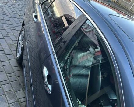 Сірий Хонда Аккорд, об'ємом двигуна 2.2 л та пробігом 240 тис. км за 4800 $, фото 13 на Automoto.ua