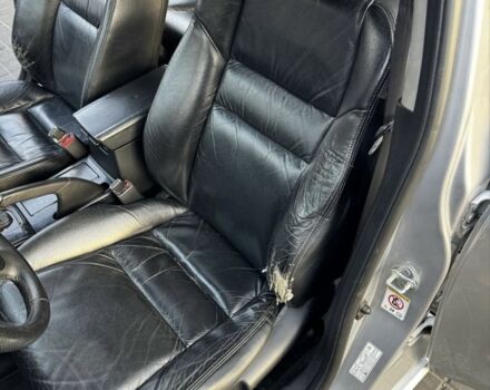 Серый Хонда Аккорд, объемом двигателя 2.4 л и пробегом 390 тыс. км за 5500 $, фото 5 на Automoto.ua