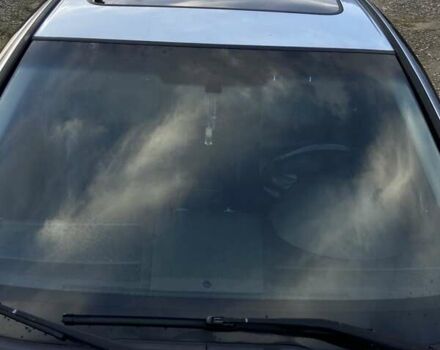 Серый Хонда Аккорд, объемом двигателя 2.4 л и пробегом 250 тыс. км за 5500 $, фото 4 на Automoto.ua