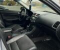 Серый Хонда Аккорд, объемом двигателя 2.4 л и пробегом 294 тыс. км за 5500 $, фото 6 на Automoto.ua