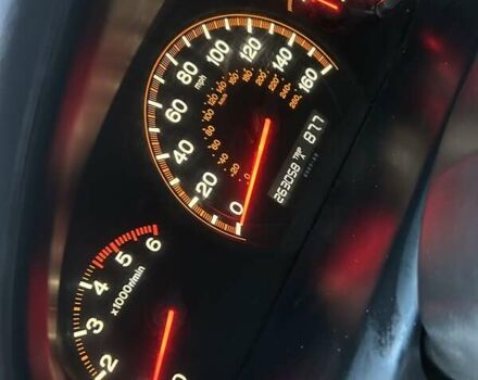 Сірий Хонда Аккорд, об'ємом двигуна 2.2 л та пробігом 240 тис. км за 4800 $, фото 3 на Automoto.ua