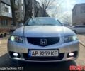 Сірий Хонда Аккорд, об'ємом двигуна 20 л та пробігом 235 тис. км за 6700 $, фото 2 на Automoto.ua