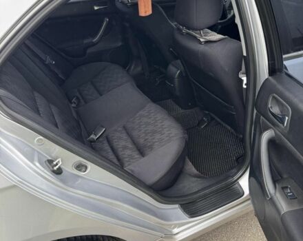 Серый Хонда Аккорд, объемом двигателя 2 л и пробегом 255 тыс. км за 6500 $, фото 3 на Automoto.ua