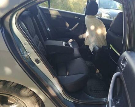 Серый Хонда Аккорд, объемом двигателя 2.35 л и пробегом 254 тыс. км за 6200 $, фото 3 на Automoto.ua