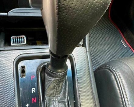 Сірий Хонда Аккорд, об'ємом двигуна 2 л та пробігом 314 тис. км за 5800 $, фото 13 на Automoto.ua