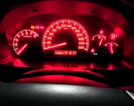 Сірий Хонда Аккорд, об'ємом двигуна 2 л та пробігом 376 тис. км за 6299 $, фото 7 на Automoto.ua