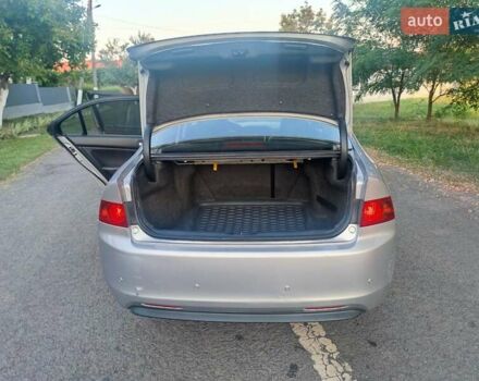 Серый Хонда Аккорд, объемом двигателя 2.2 л и пробегом 330 тыс. км за 4700 $, фото 24 на Automoto.ua