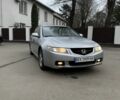 Сірий Хонда Аккорд, об'ємом двигуна 2.4 л та пробігом 205 тис. км за 5700 $, фото 1 на Automoto.ua