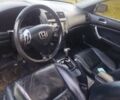 Серый Хонда Аккорд, объемом двигателя 2.4 л и пробегом 250 тыс. км за 5500 $, фото 18 на Automoto.ua