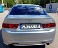 Серый Хонда Аккорд, объемом двигателя 2.4 л и пробегом 430 тыс. км за 6400 $, фото 1 на Automoto.ua