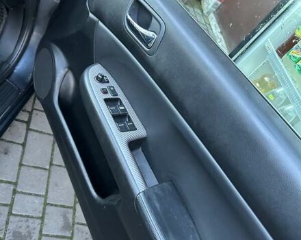 Сірий Хонда Аккорд, об'ємом двигуна 2.2 л та пробігом 240 тис. км за 4800 $, фото 11 на Automoto.ua