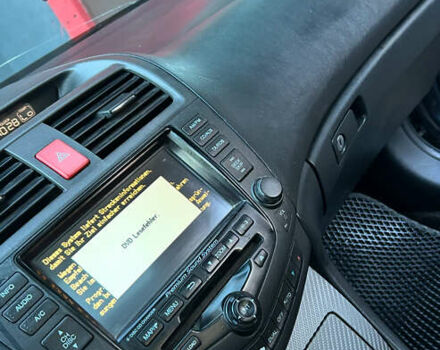 Сірий Хонда Аккорд, об'ємом двигуна 2.2 л та пробігом 240 тис. км за 4800 $, фото 6 на Automoto.ua